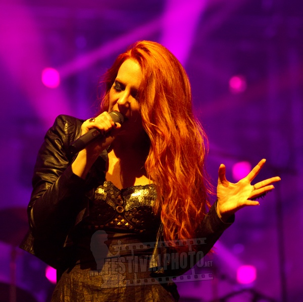 metal female voices fest 2012 epica